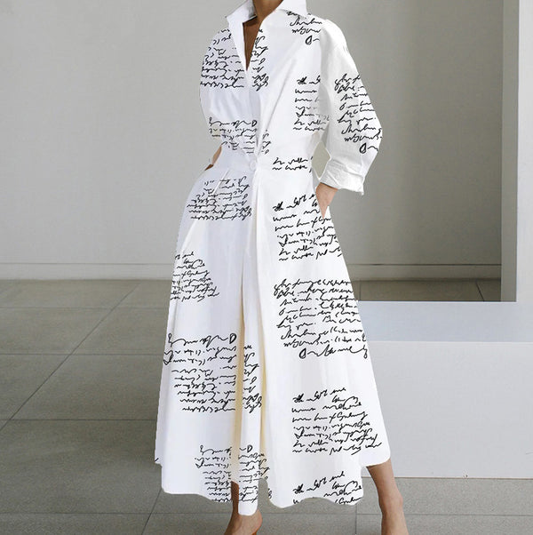 EP | Robe d'hiver intemporelle et élégante