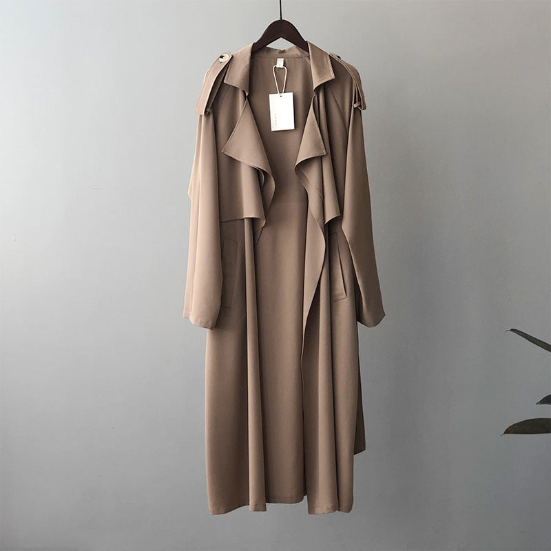EP | Manteau décontracté et confortable
