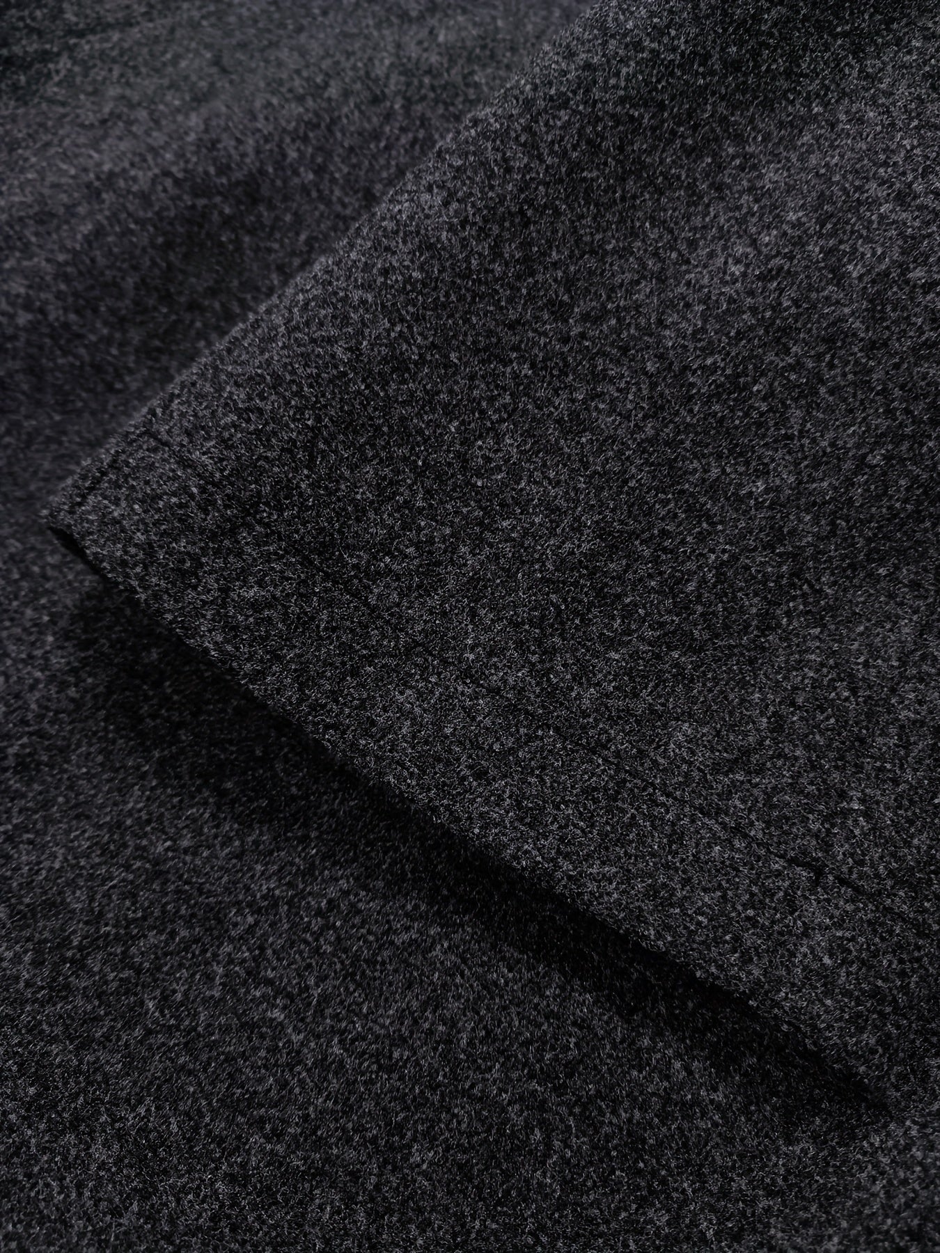 EP | Manteau sur mesure et élégant