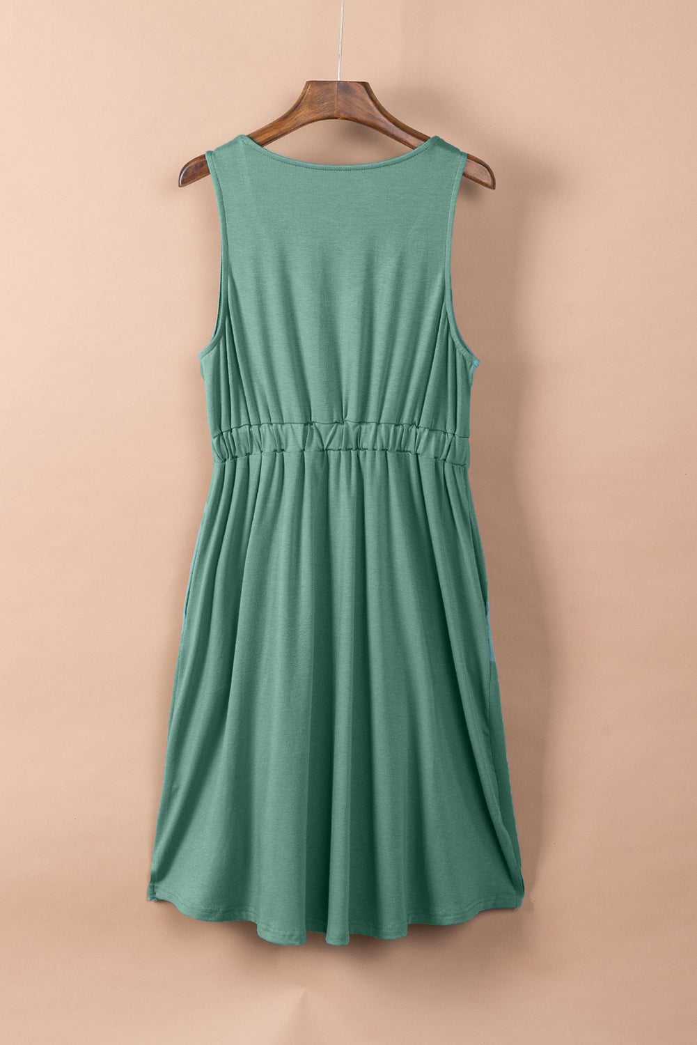 EP | Elizabeta Robe d'hiver chic et polyvalente