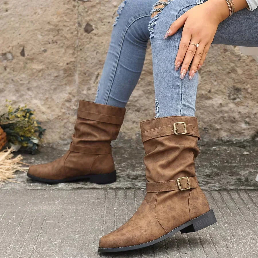 EP | Bottes générales sur mesure et élégantes