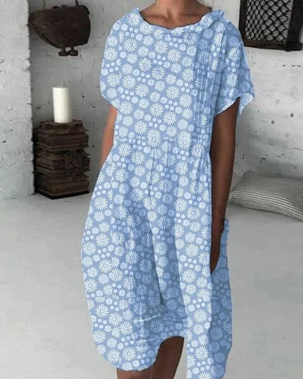 EP | Robe d'hiver chic et décontractée