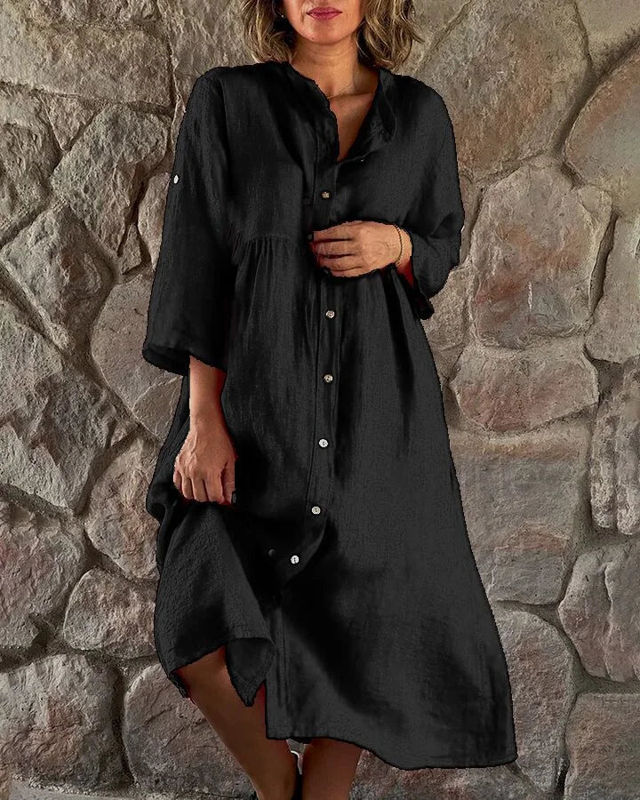 EP | Robe d'hiver élégante et stylée