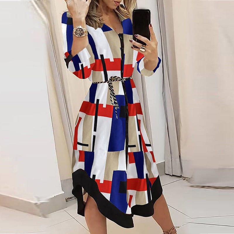 EP | Robe d'hiver élégante et stylée