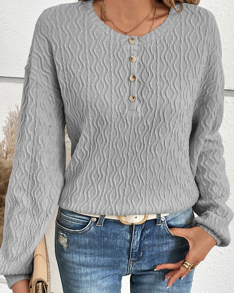 EP | Top simple et tendance