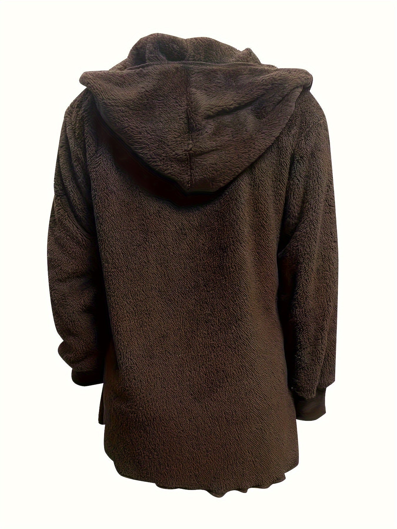 EP | Manteau chic et décontracté