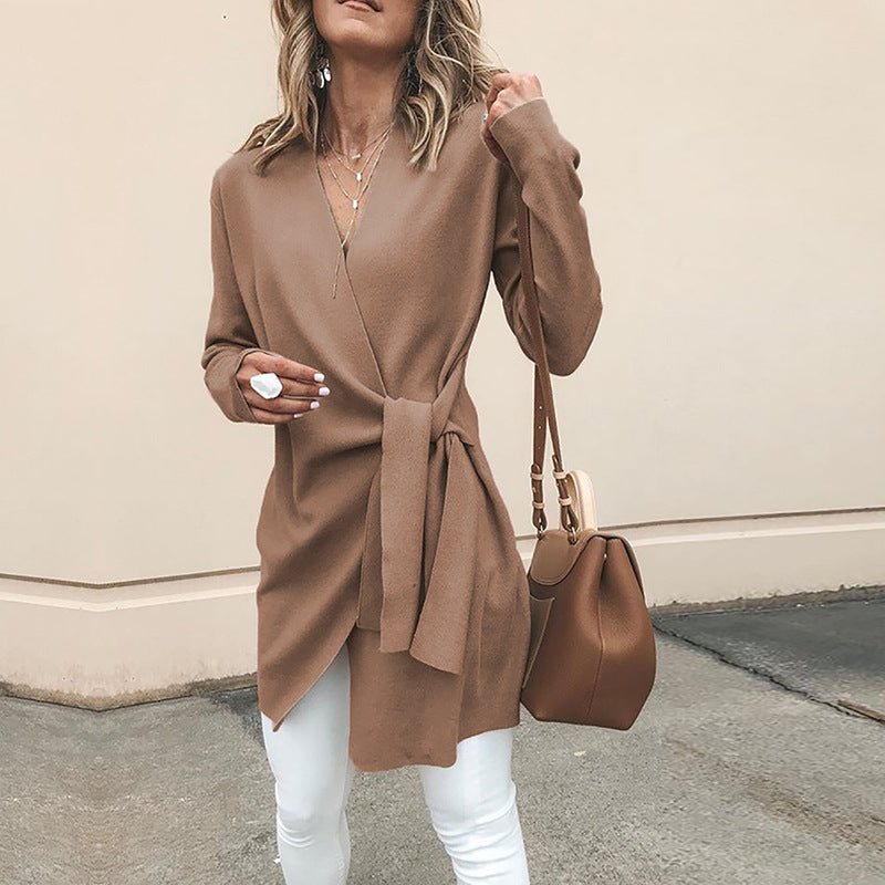 EP | Manteau glamour et chaud