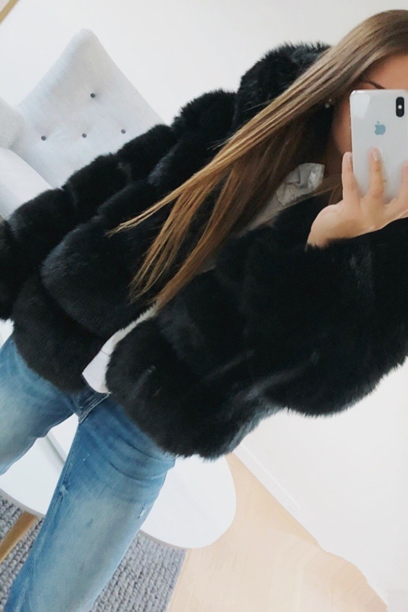 EP | Manteau chic et polyvalent