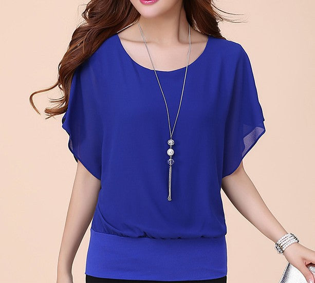 Classique et polyvalent Chemise