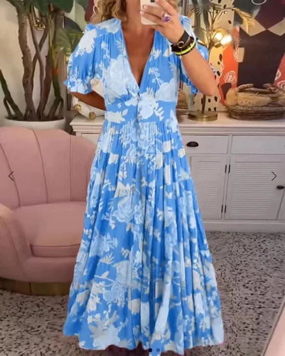 EP | Robe d'hiver chic et décontractée