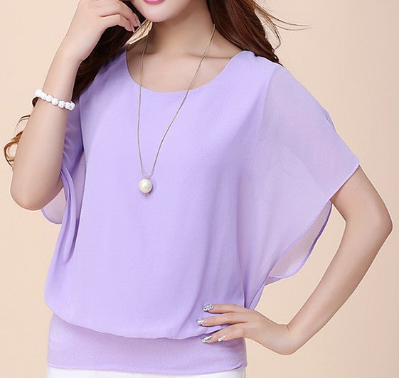 Classique et polyvalent Chemise