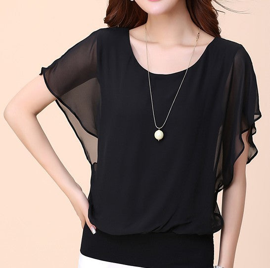 Classique et polyvalent Chemise