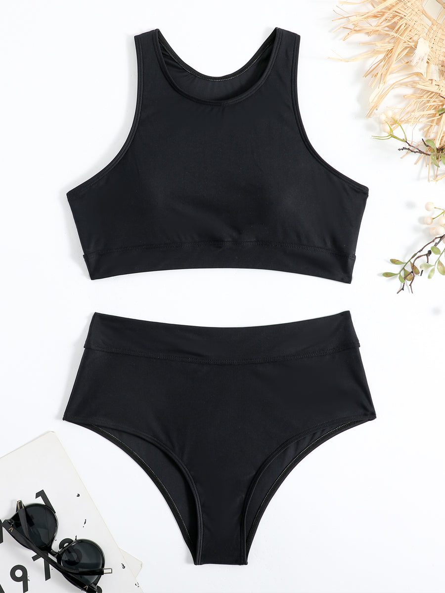 EP | Bikini glamour et cool