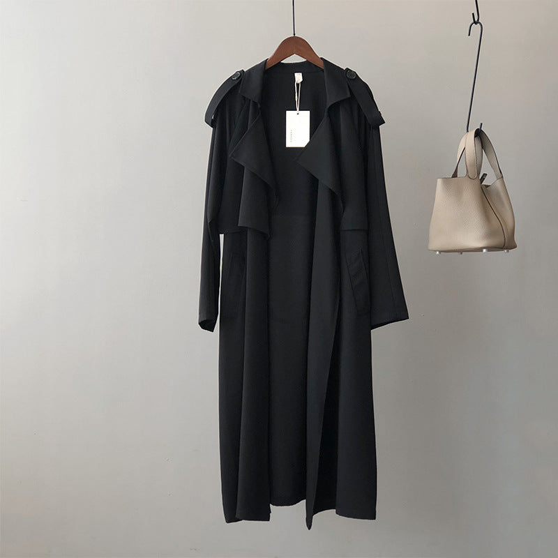 EP | Manteau décontracté et confortable