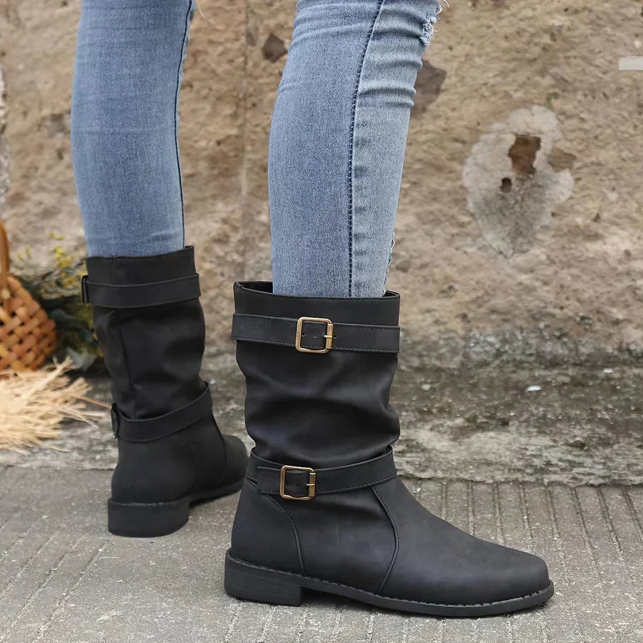 EP | Bottes générales sur mesure et élégantes