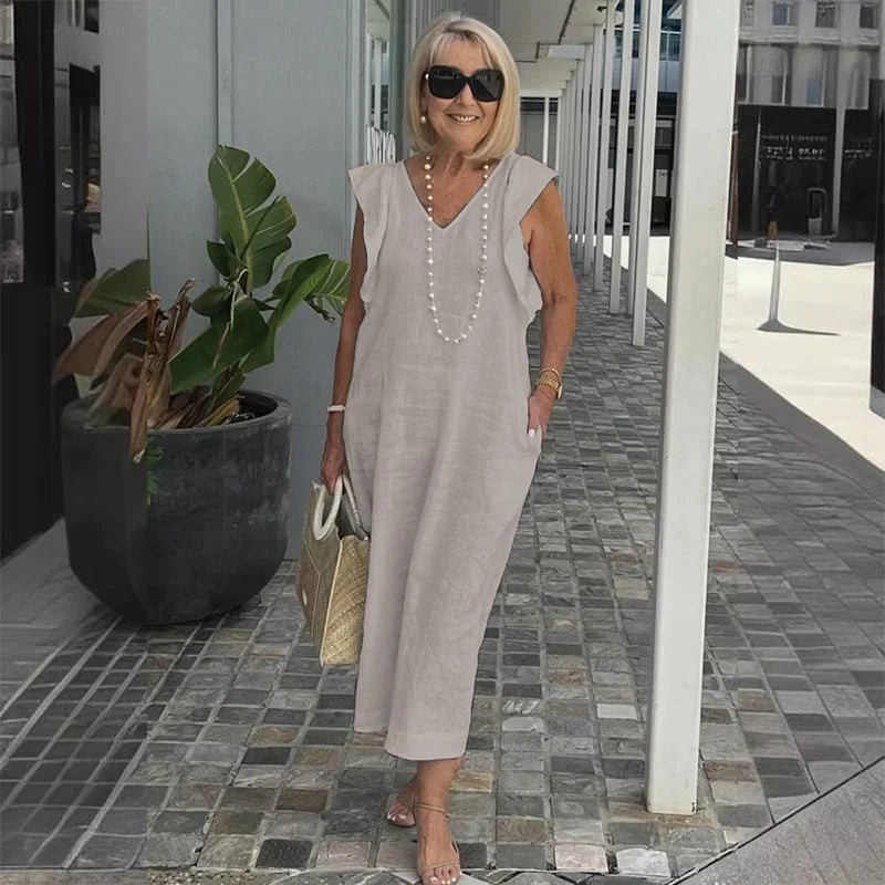 EP | Robe d'hiver moderne et à la mode