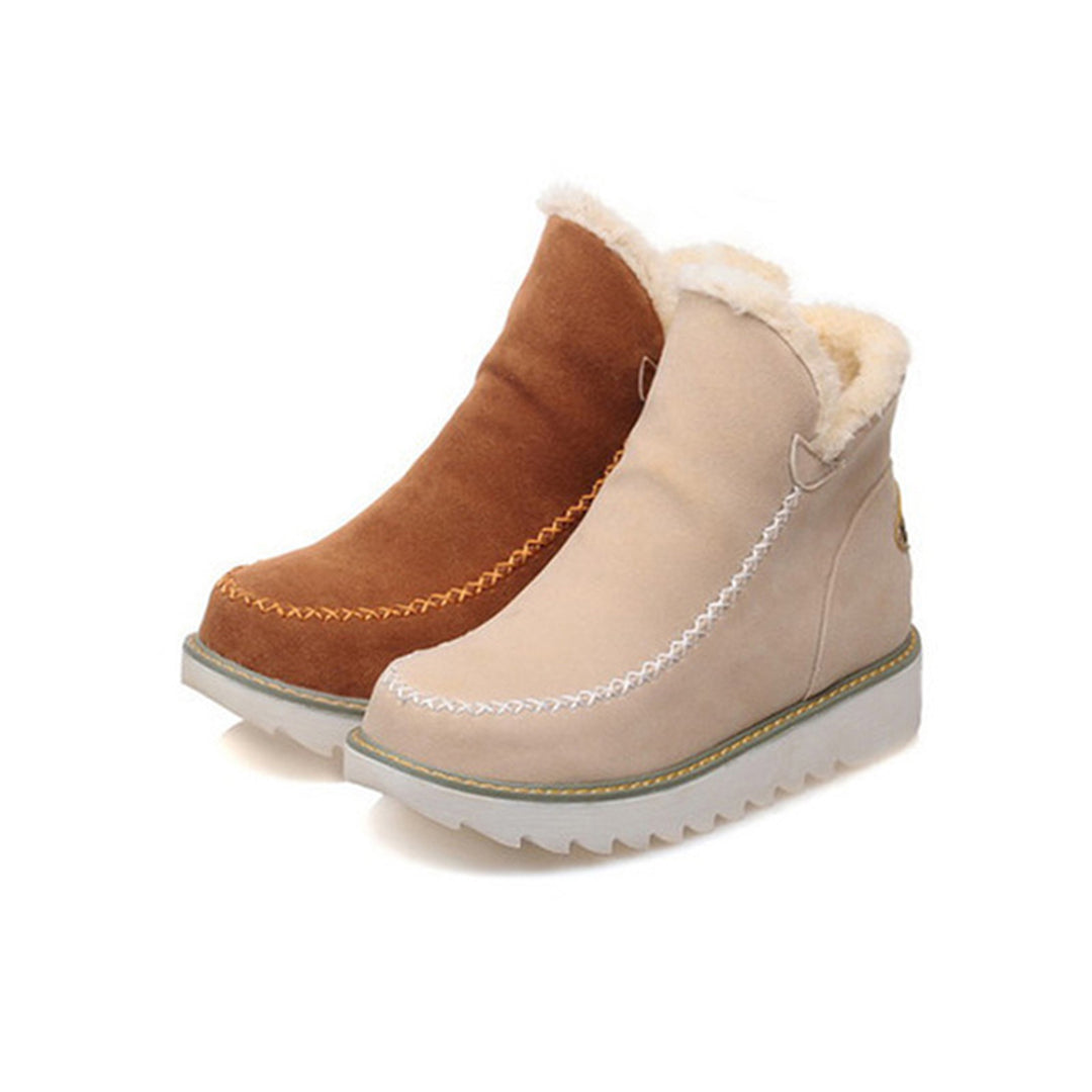 EP | Bottes générales polyvalentes et confortables