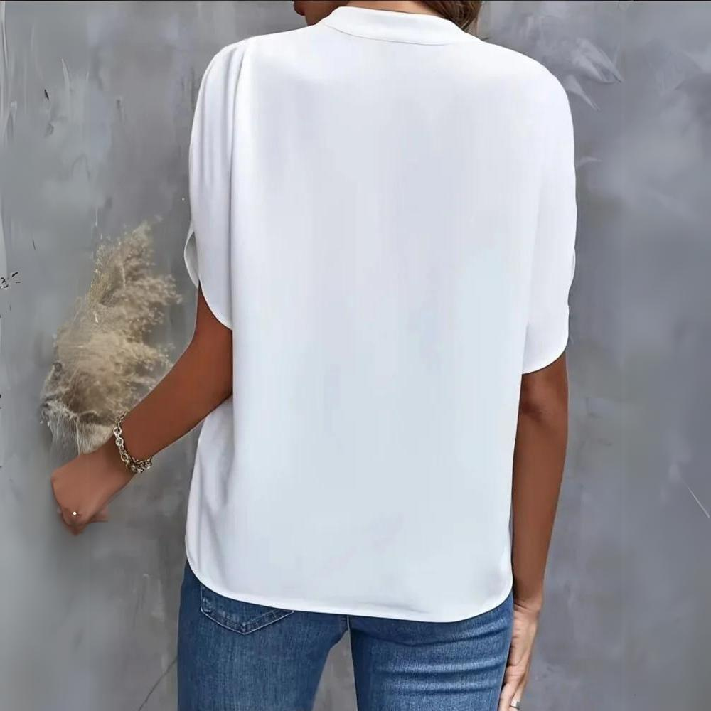 ND | Blouse légère et élégante