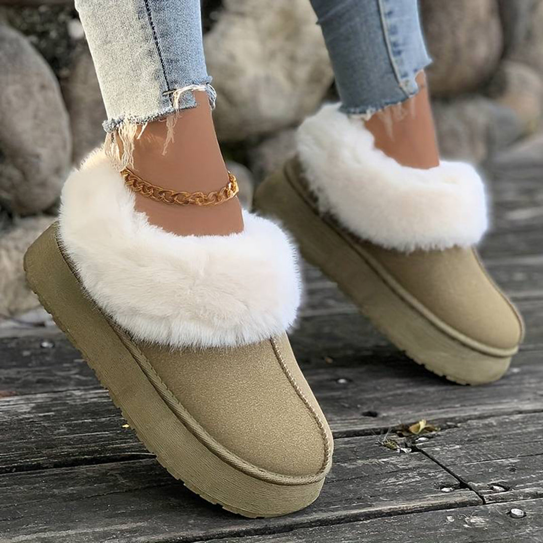EP | Bottes générales à la mode et minimalistes