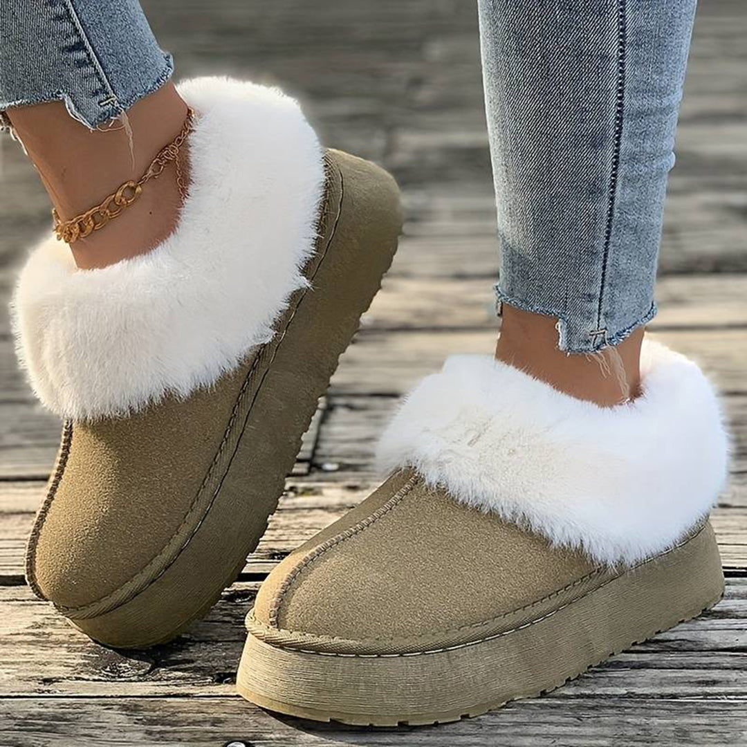 EP | Bottes générales à la mode et minimalistes
