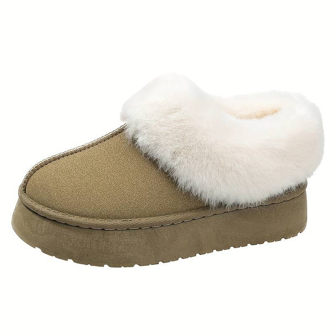 EP | Bottes générales à la mode et minimalistes