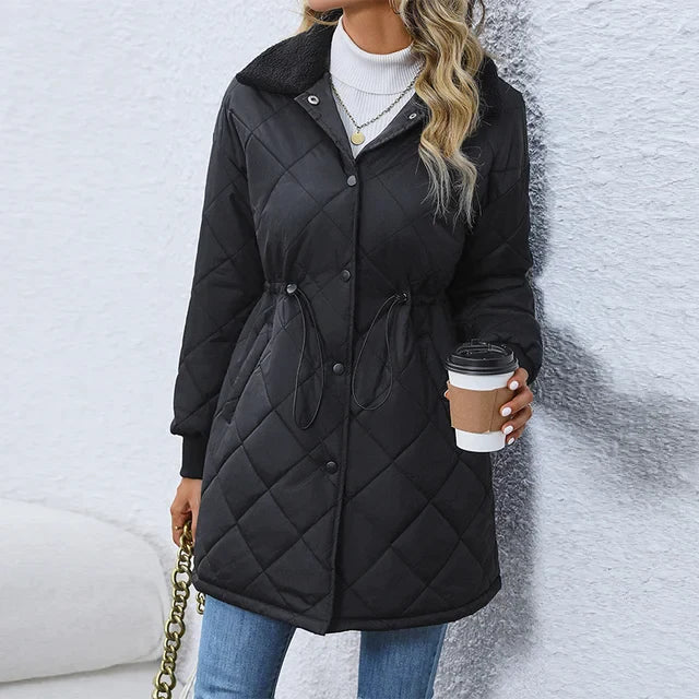 EP | Manteau classique et confortable