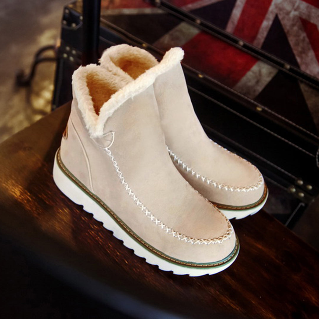 EP | Bottes générales polyvalentes et confortables