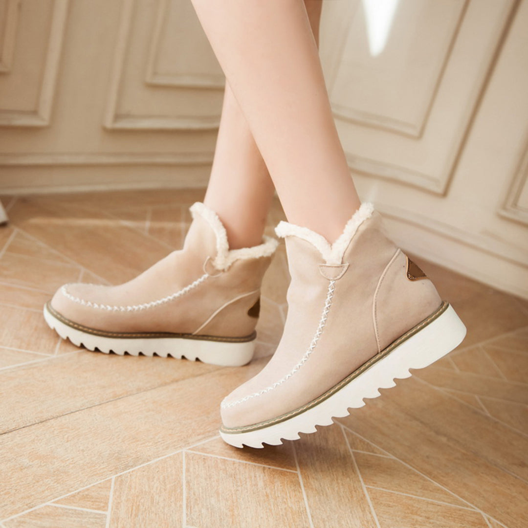 EP | Bottes générales polyvalentes et confortables