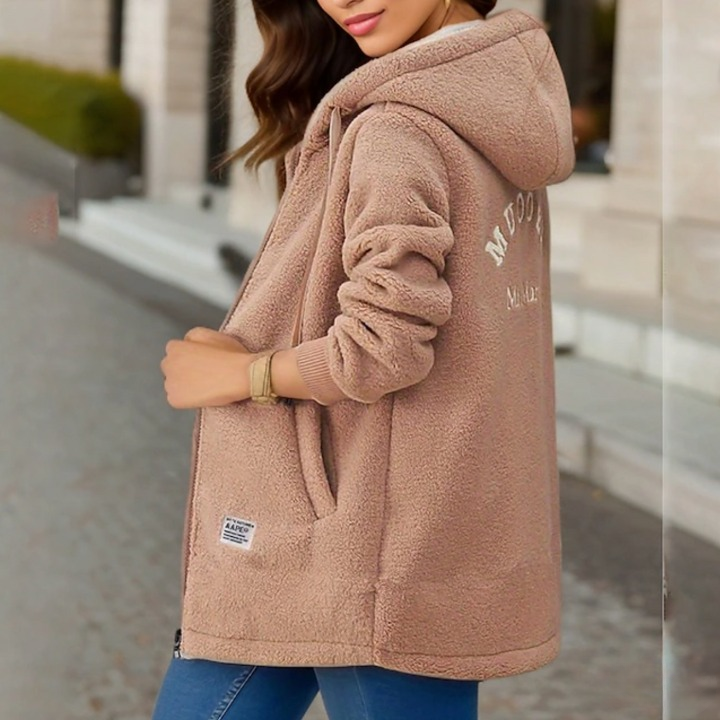 EP | Veste sur mesure et élégante