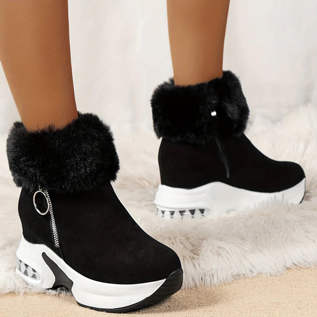 EP | Bottes générales sans effort et à la mode