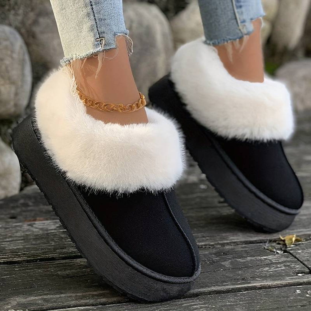 EP | Bottes générales à la mode et minimalistes