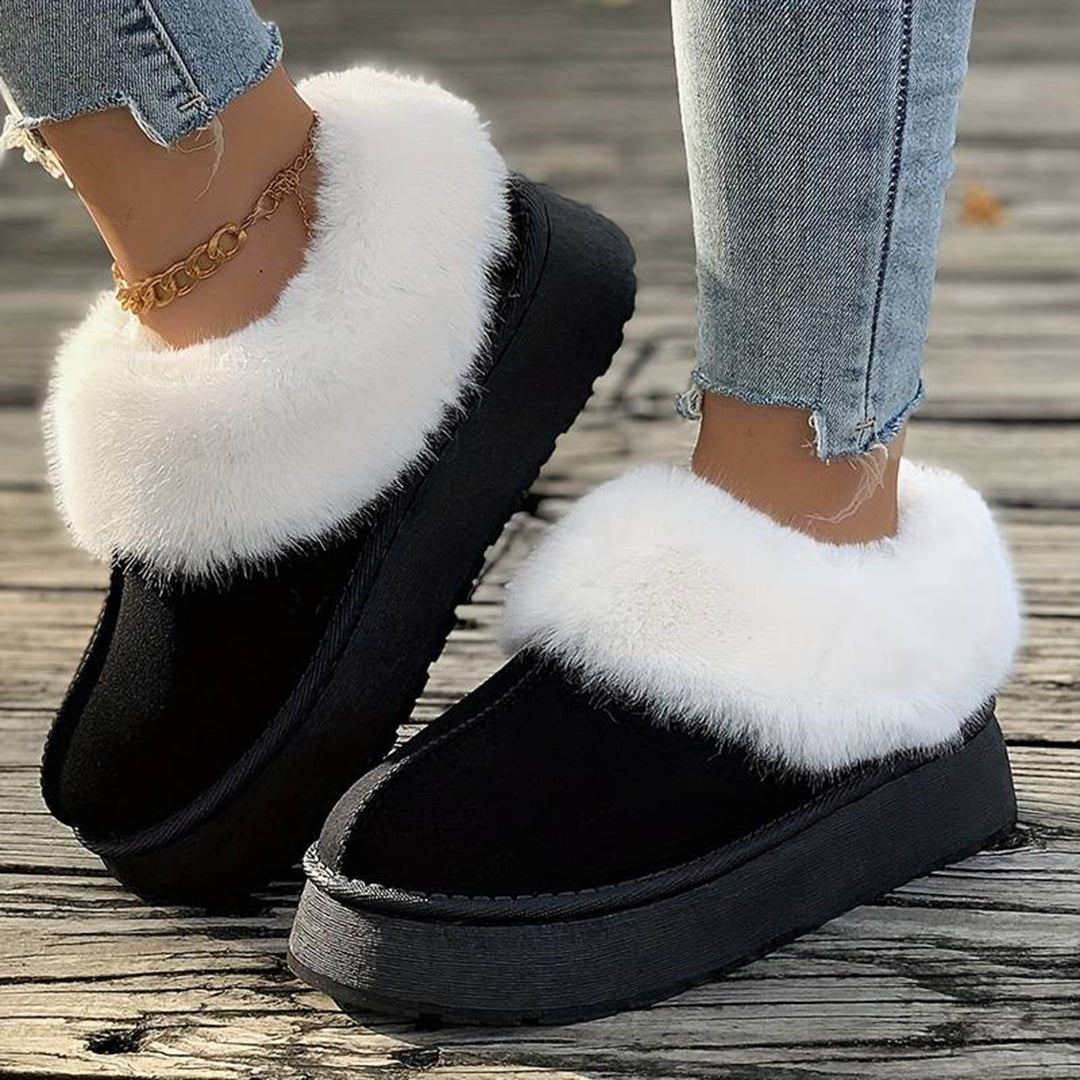 EP | Bottes générales à la mode et minimalistes