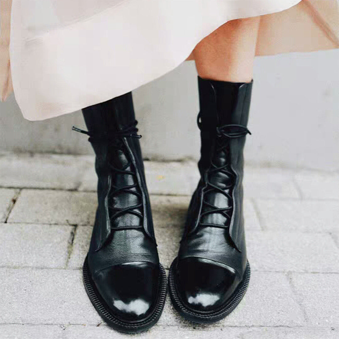 EP | Bottes générales modernes et polyvalentes
