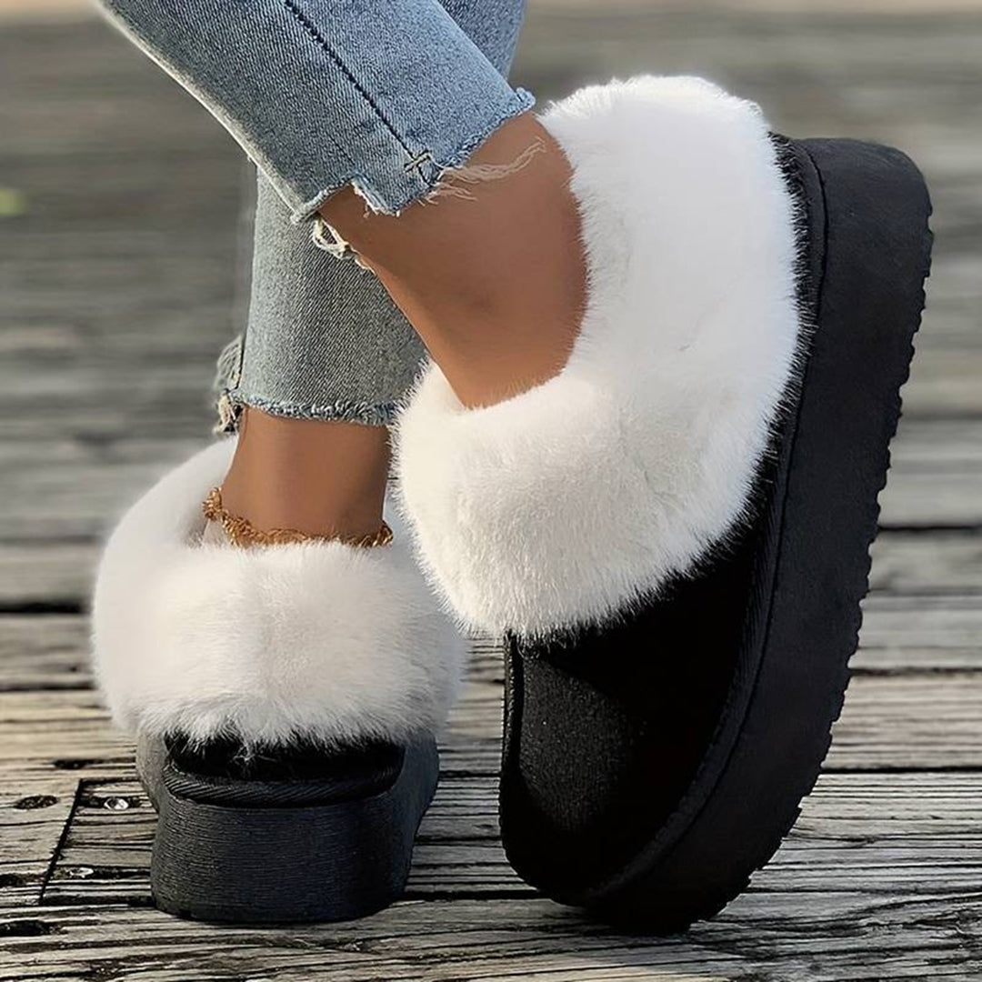 EP | Bottes générales à la mode et minimalistes