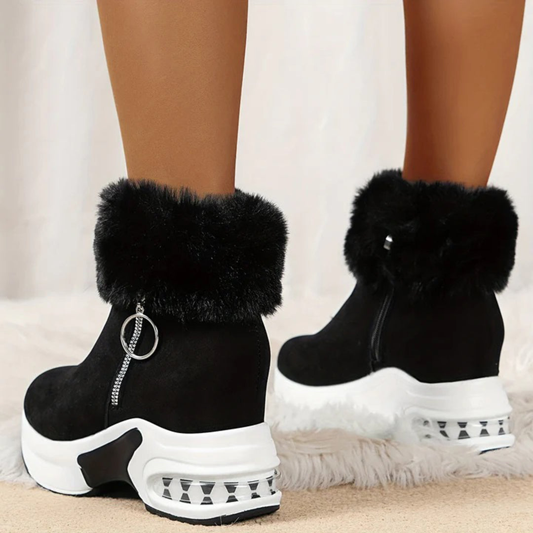 EP | Bottes générales sans effort et à la mode