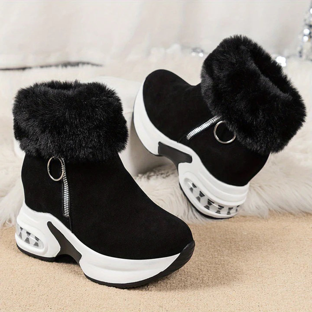 EP | Bottes générales sans effort et à la mode