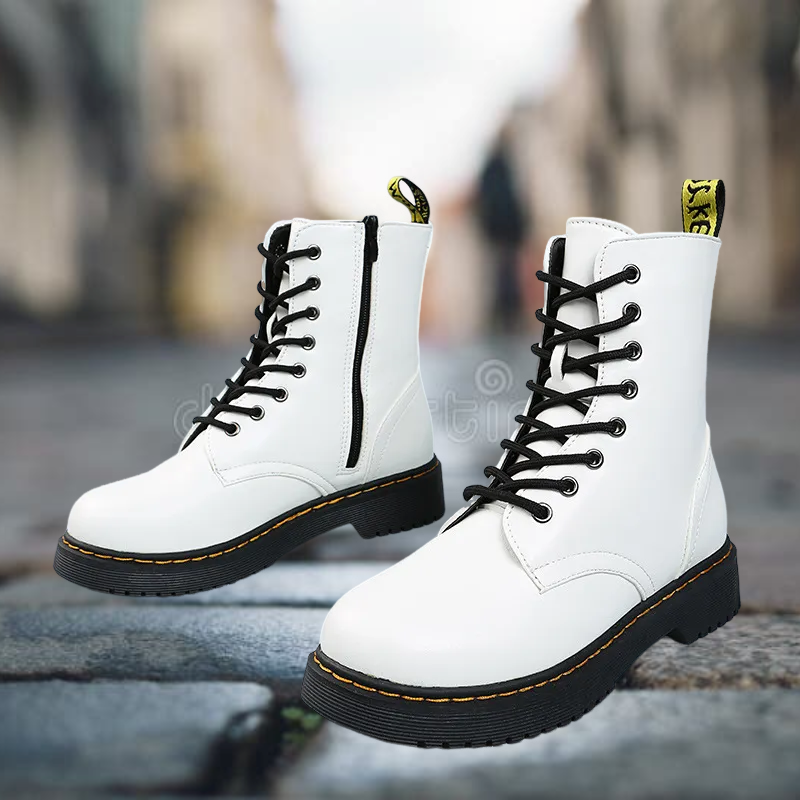 EP | Bottes à talon aiguille