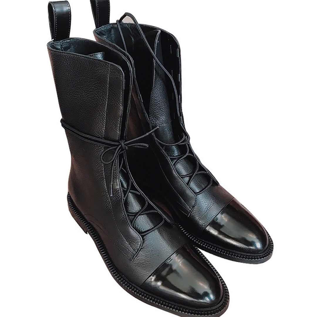 EP | Bottes générales modernes et polyvalentes