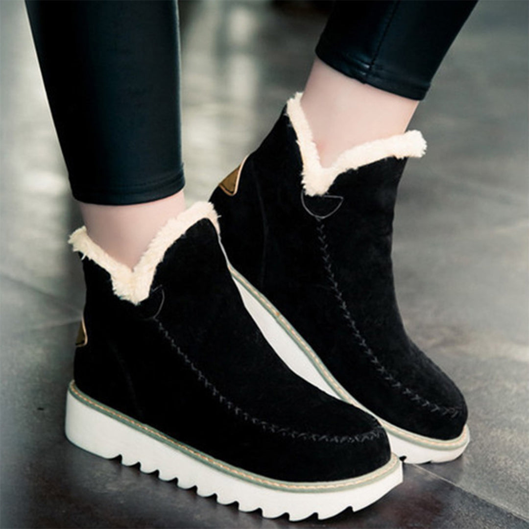 EP | Bottes générales polyvalentes et confortables