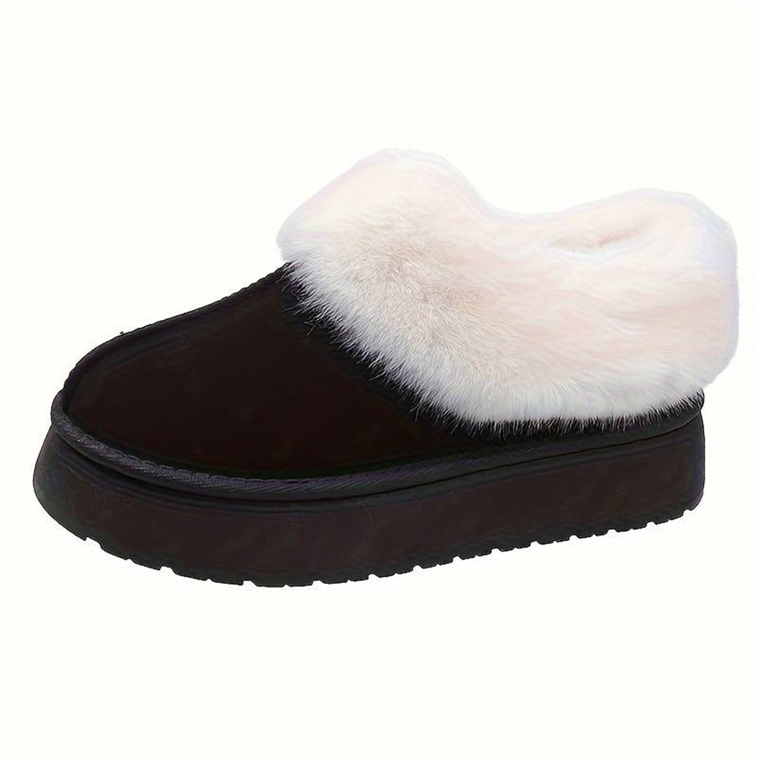 EP | Bottes générales à la mode et minimalistes