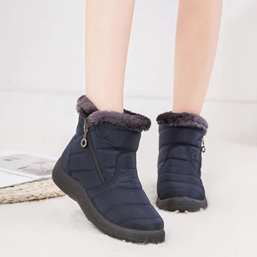 EP | Bottes générales décontractées et à la mode