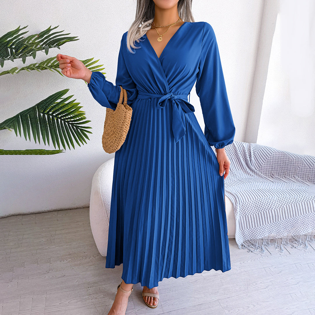 EP | Robe d'hiver simple et chic