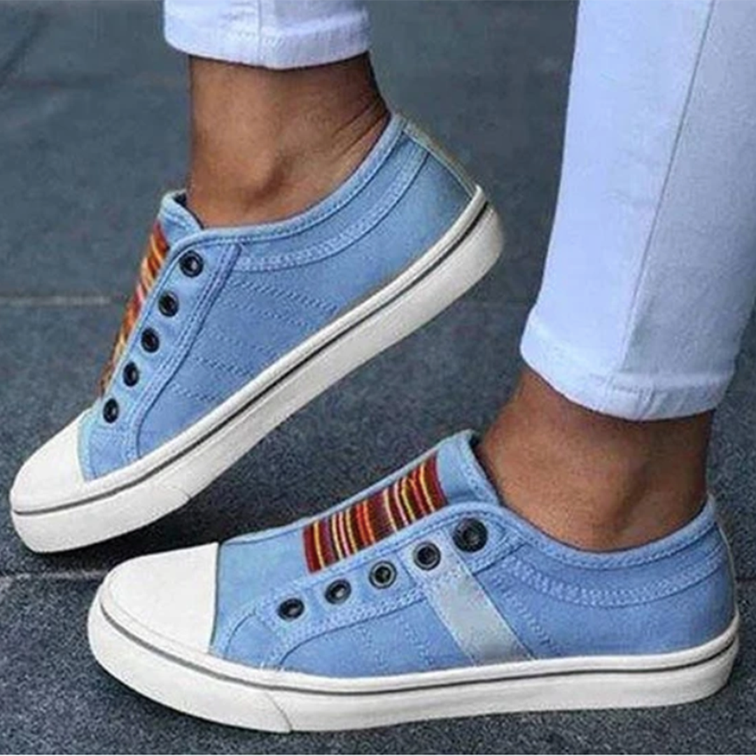 EP | Sneakers décontractées et intemporelles en général