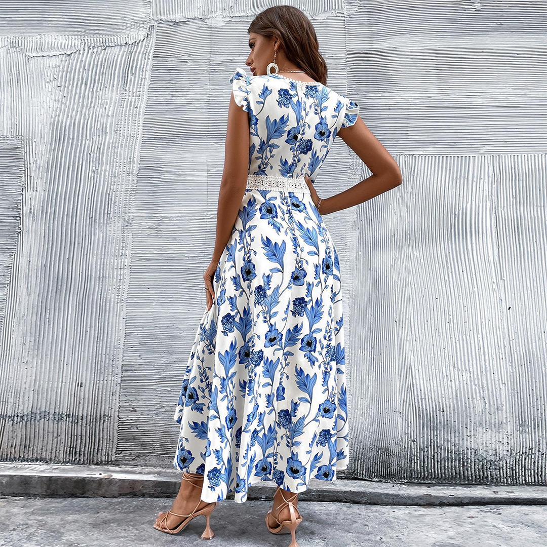 EP | Robe d'hiver élégante et stylée