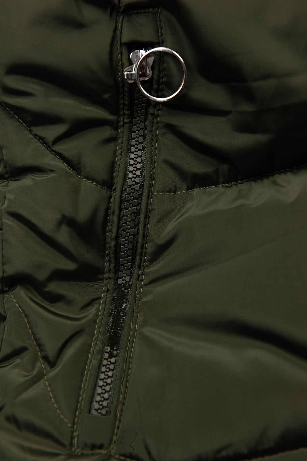 EP | Manteau d'hiver confortable et stylé