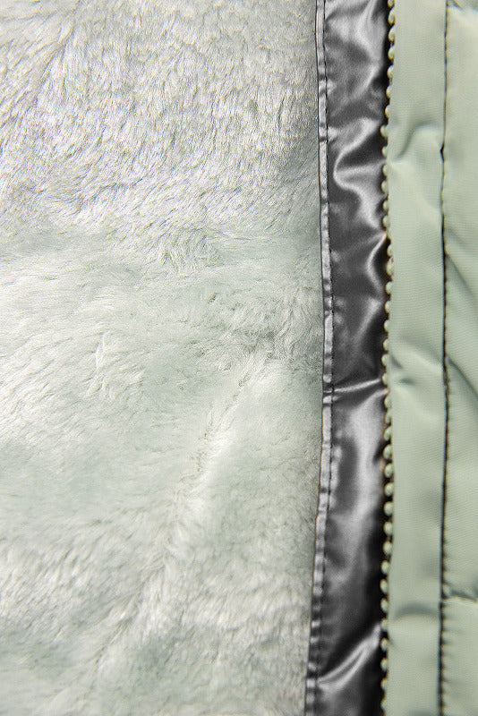 EP | Manteau d'hiver confortable et stylé