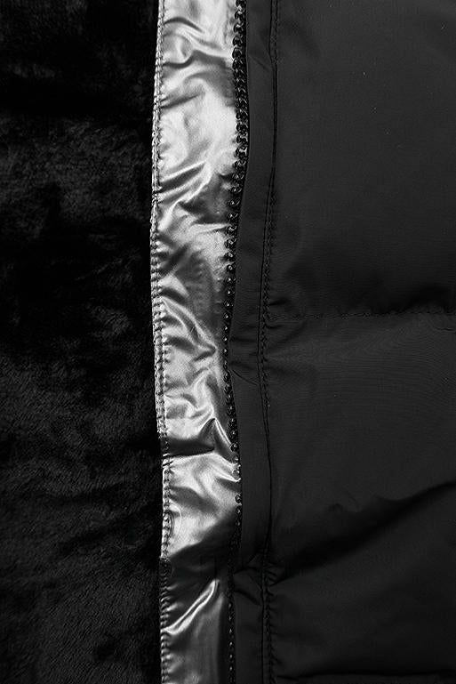 EP | Manteau d'hiver confortable et stylé