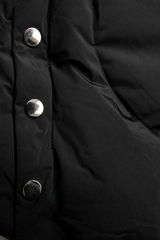 EP | Manteau d'hiver confortable et stylé