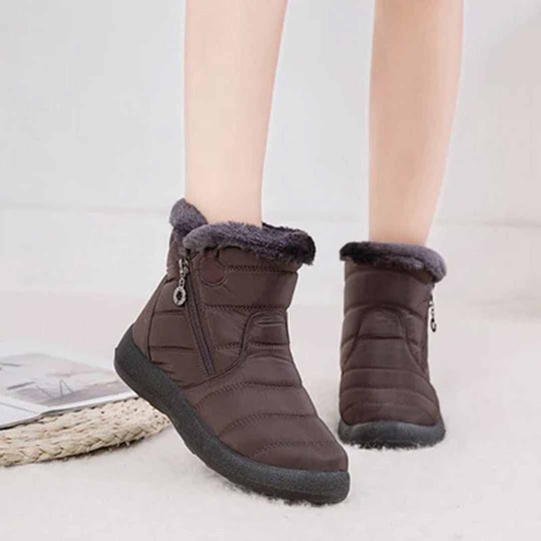 EP | Bottes générales décontractées et à la mode