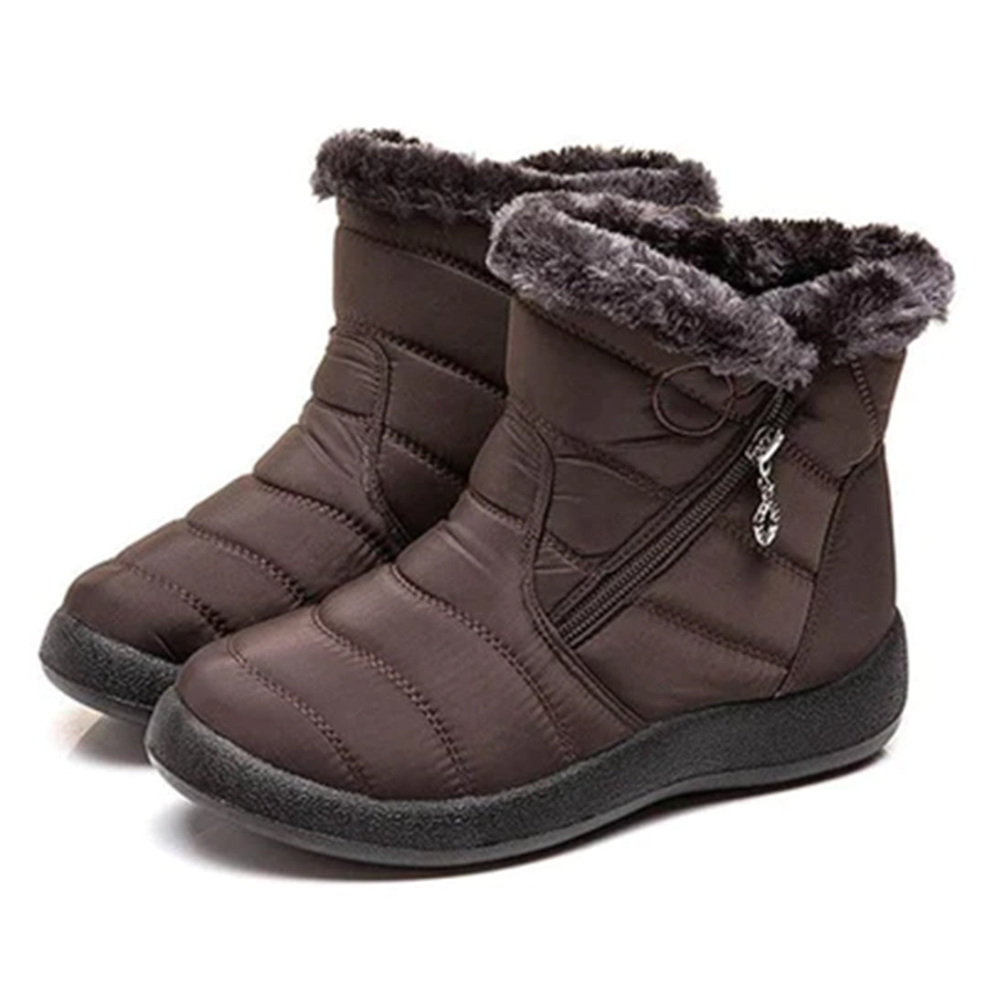 EP | Bottes générales décontractées et à la mode